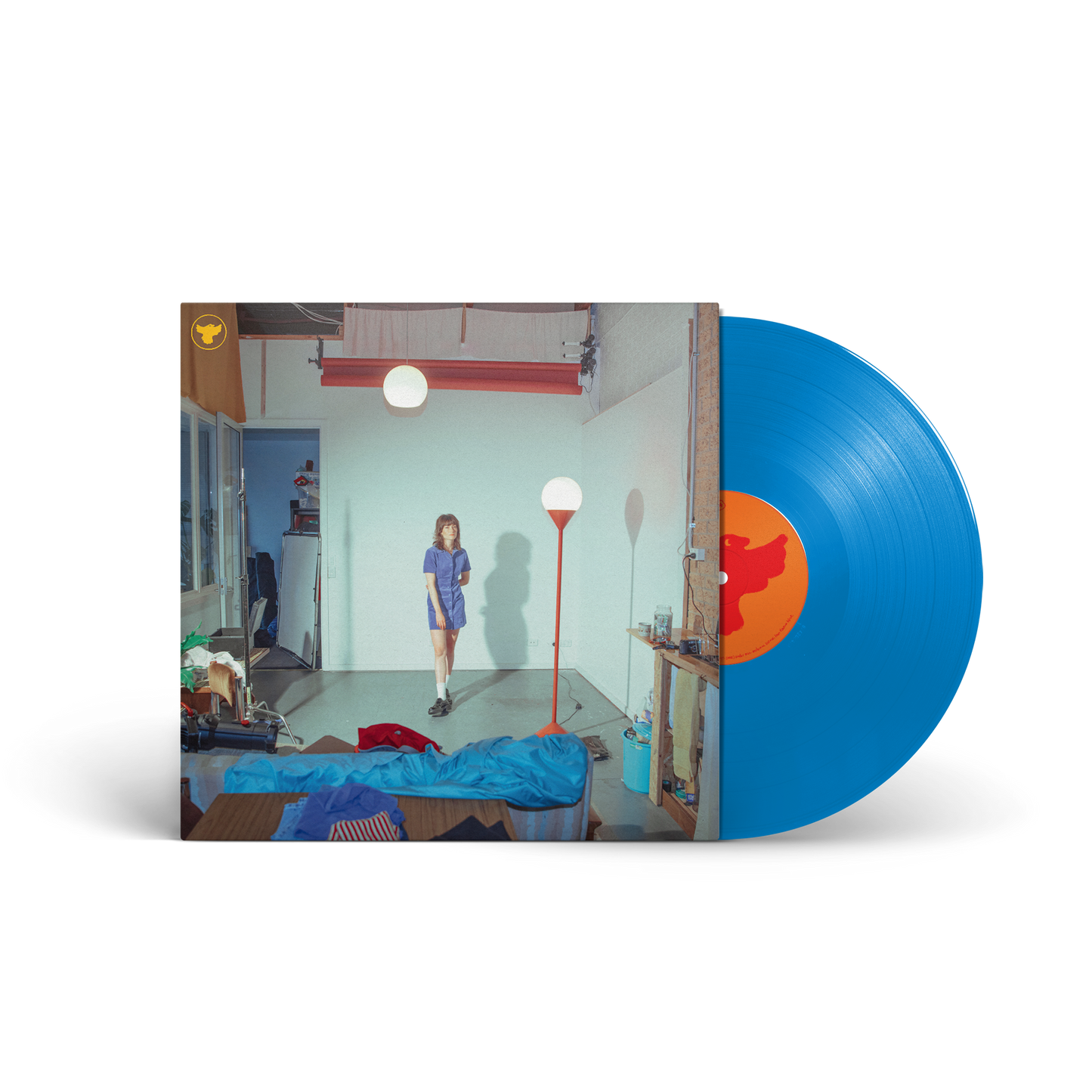 Rowena Wise - Senseless Acts of Beauty LP